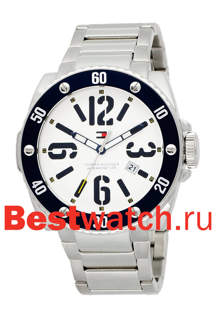Часы Tommy Hilfiger Georgetown 1790686